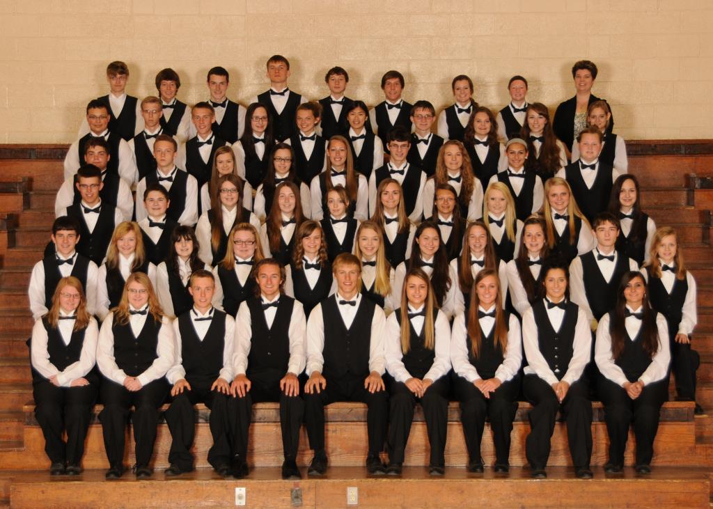 High School Band15 High School Band15